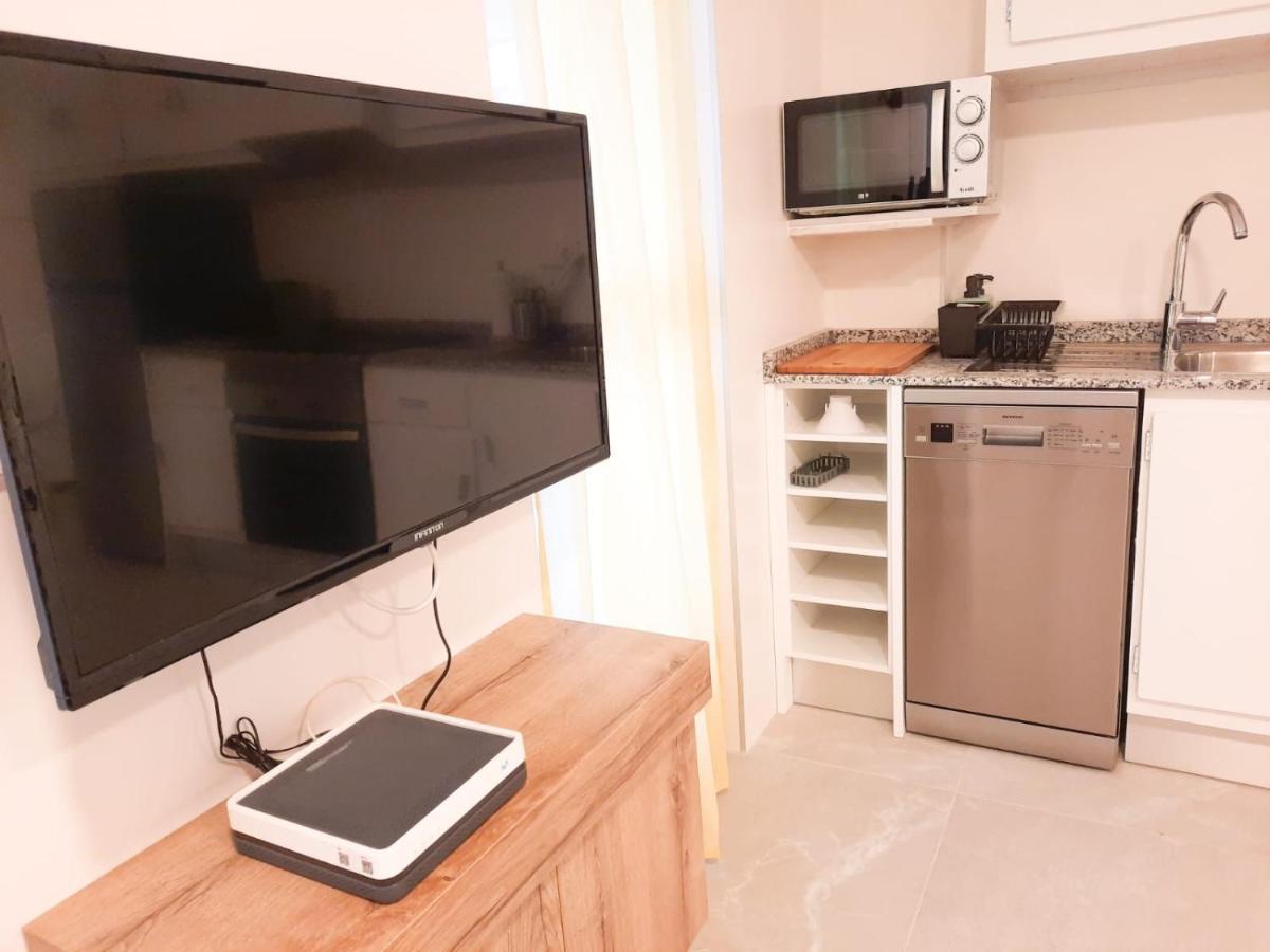 ויאחויוסה Bonefish Apartment מראה חיצוני תמונה
